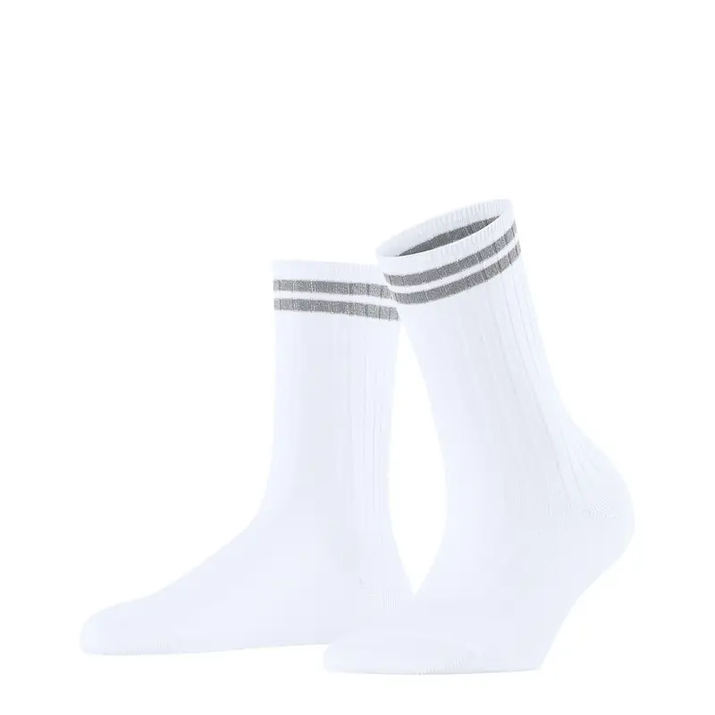 FALKE Calze Donna Bianco 4176097