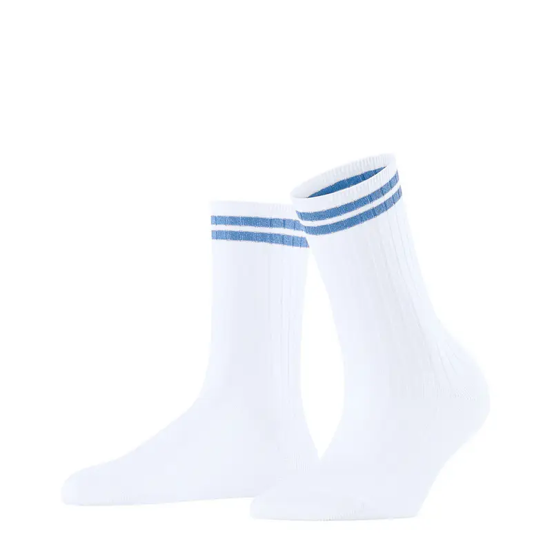 FALKE Calze Donna Bianco 4176099