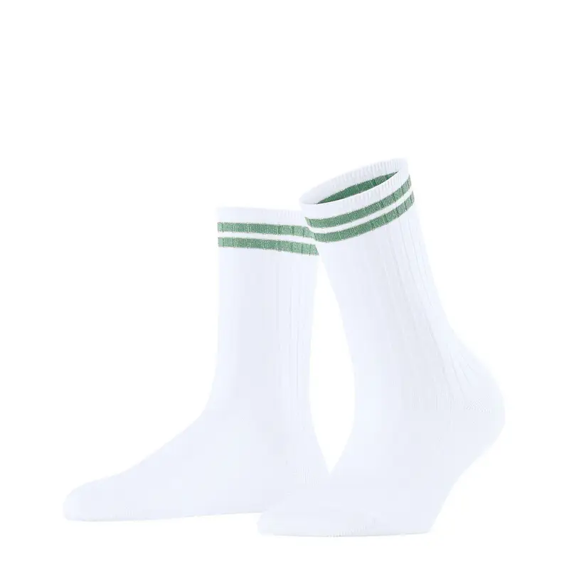 FALKE Calze Donna Bianco 4176100