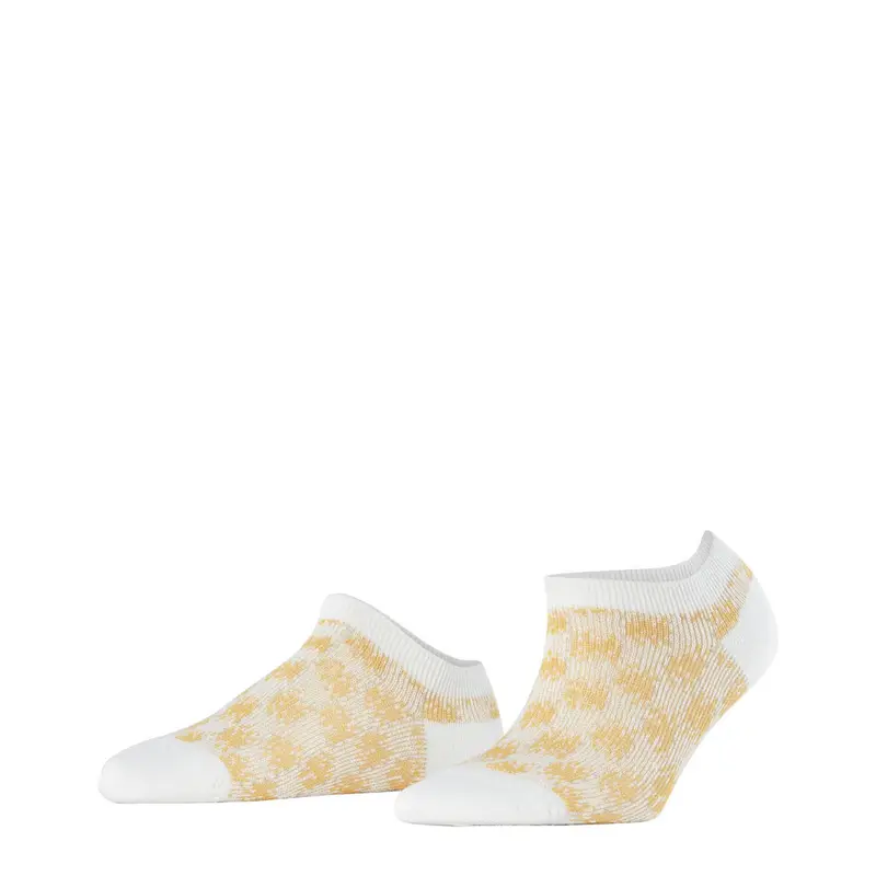 FALKE Calze Donna Bianco 4176137