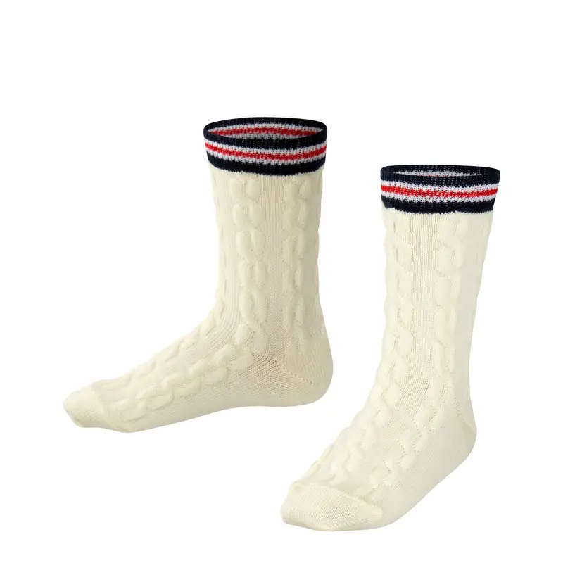 FALKE Calze Bambino Bianco 2414868