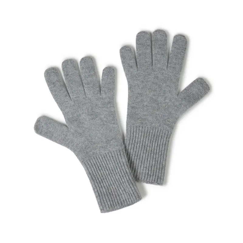 FALKE Guanti Grigio 3986064