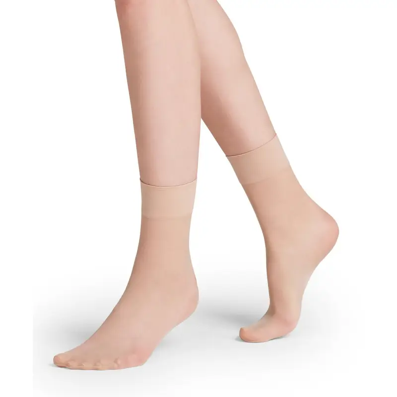 Pure Matt 20 DEN Donna Calzini Marrone