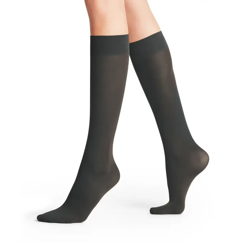 Pure Matt 50 DEN Donna Gambaletti Grigio