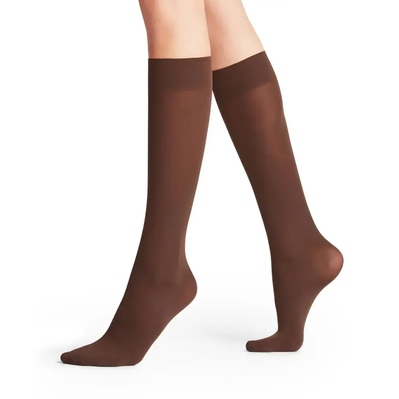 Pure Matt 50 DEN Donna Gambaletti Marrone