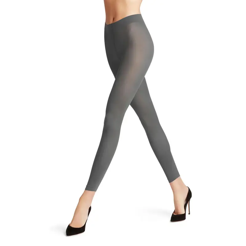 FALKE Leggings Donna Grigio 2417771