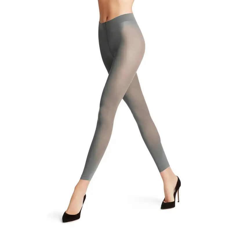 FALKE Leggings Donna Grigio 4176044