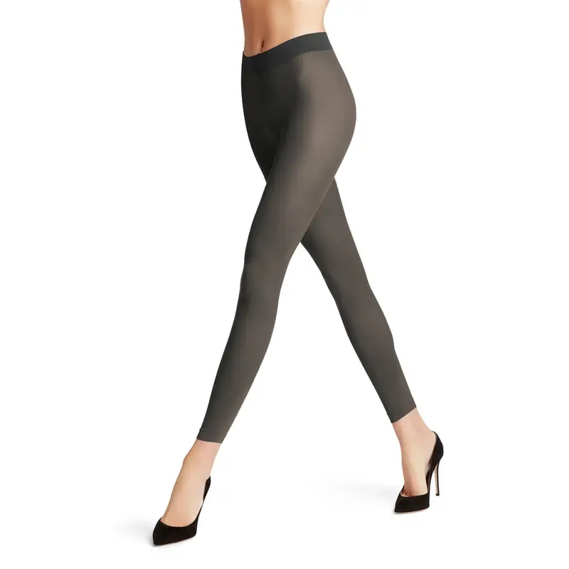 Pure Matt 50 DEN Donna Leggings Grigio