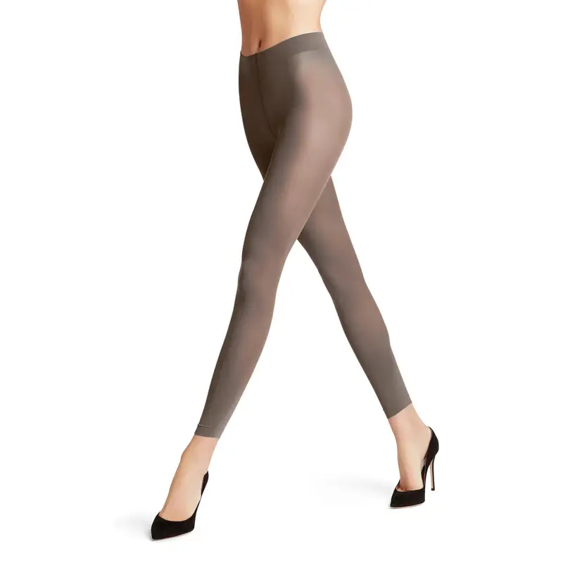 FALKE Leggings Donna Marrone 4176045