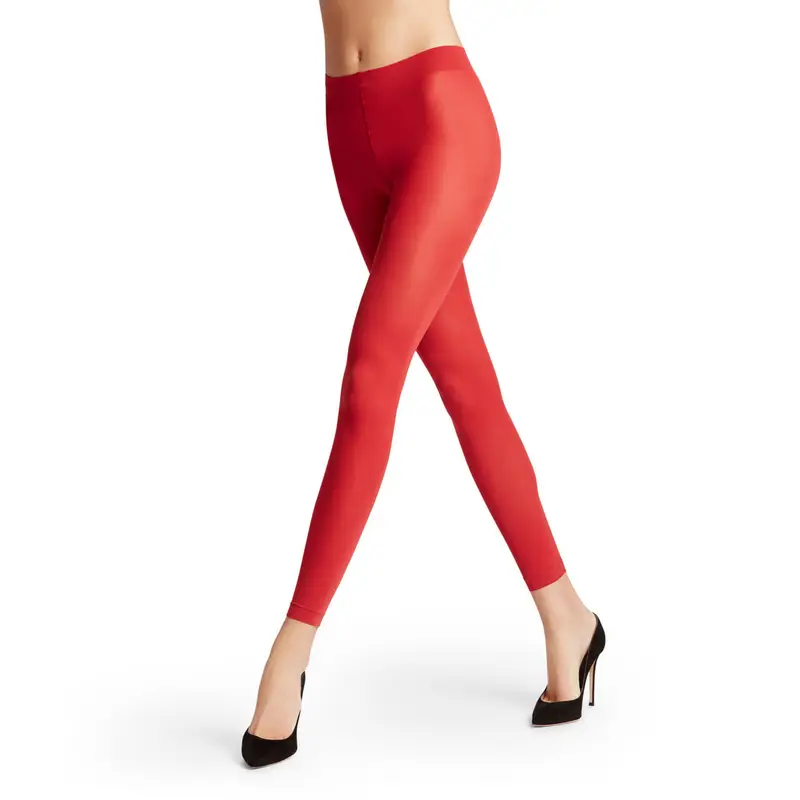 FALKE Leggings Donna Rosso 2417778
