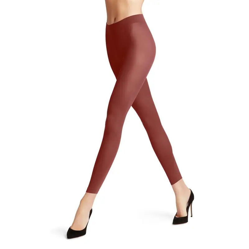 FALKE Leggings Donna Rosso 2417780