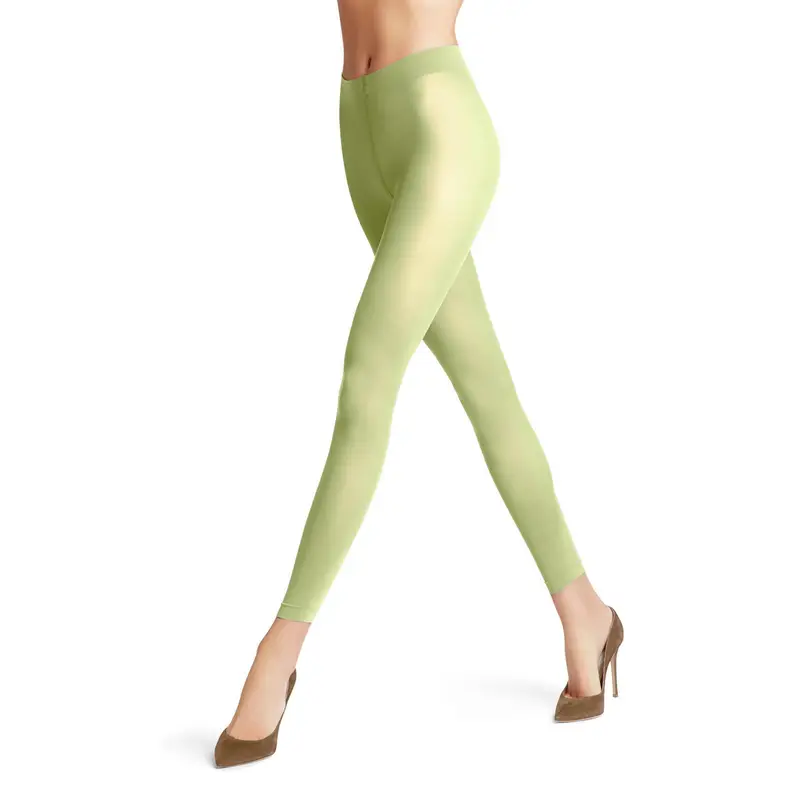 FALKE Leggings Donna Verde 4117463