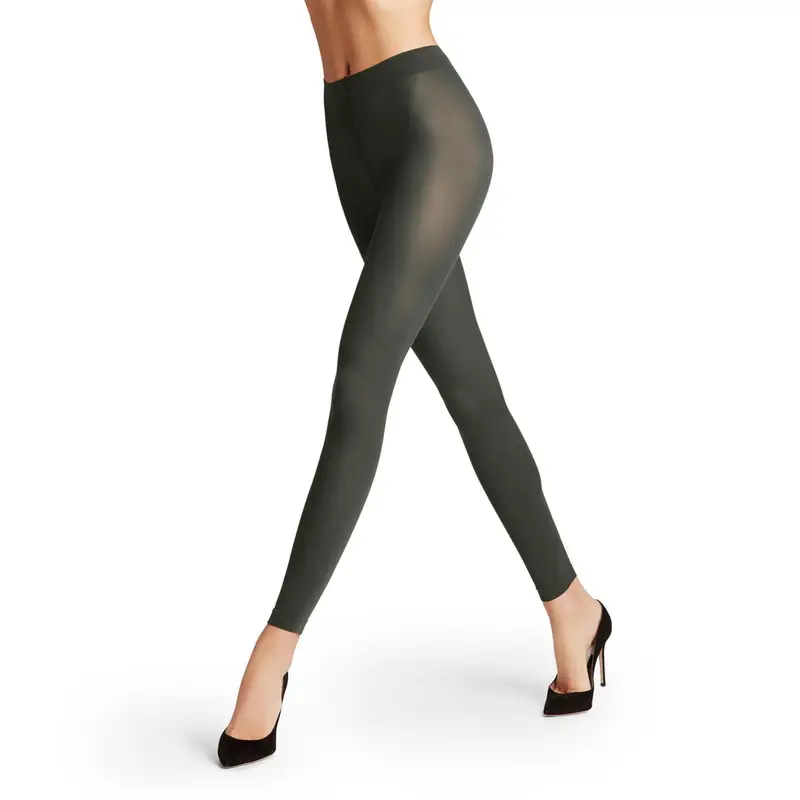 FALKE Leggings Donna Verde 2417777