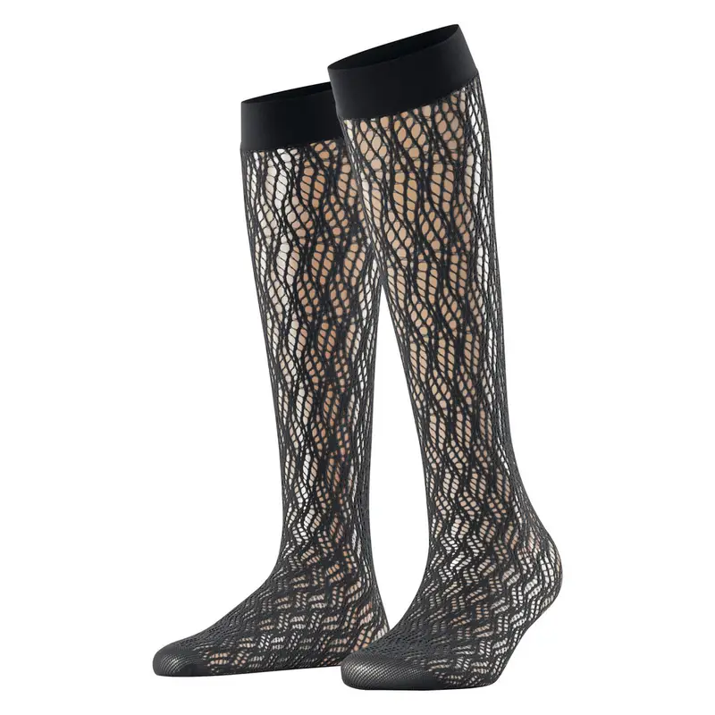 Pure Shore Donna Gambaletti Nero