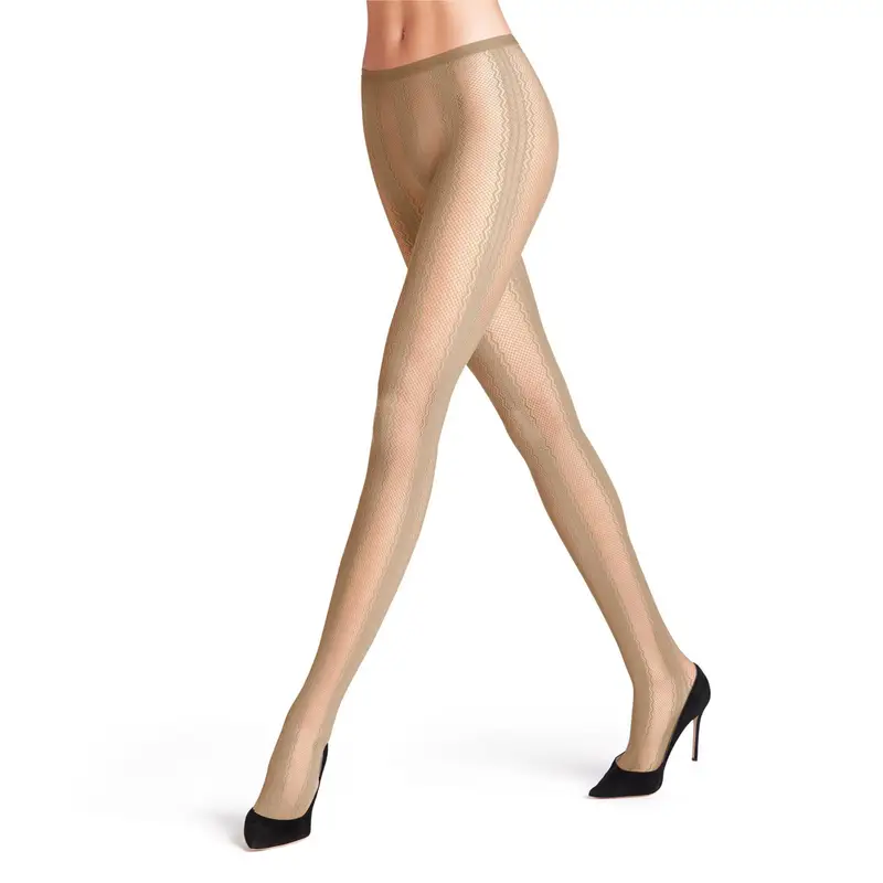 Ritual Donna Collant Beige