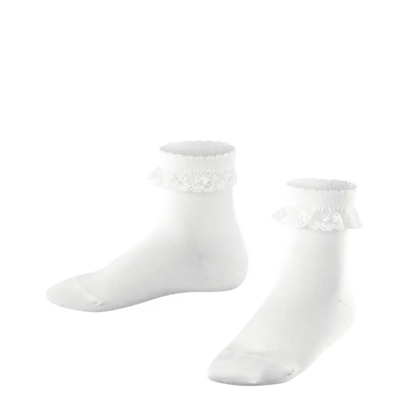 FALKE Calze Bambino Bianco 2415104