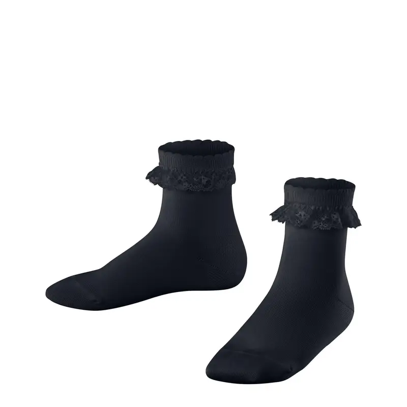 FALKE Calze Bambino Blu 2415105