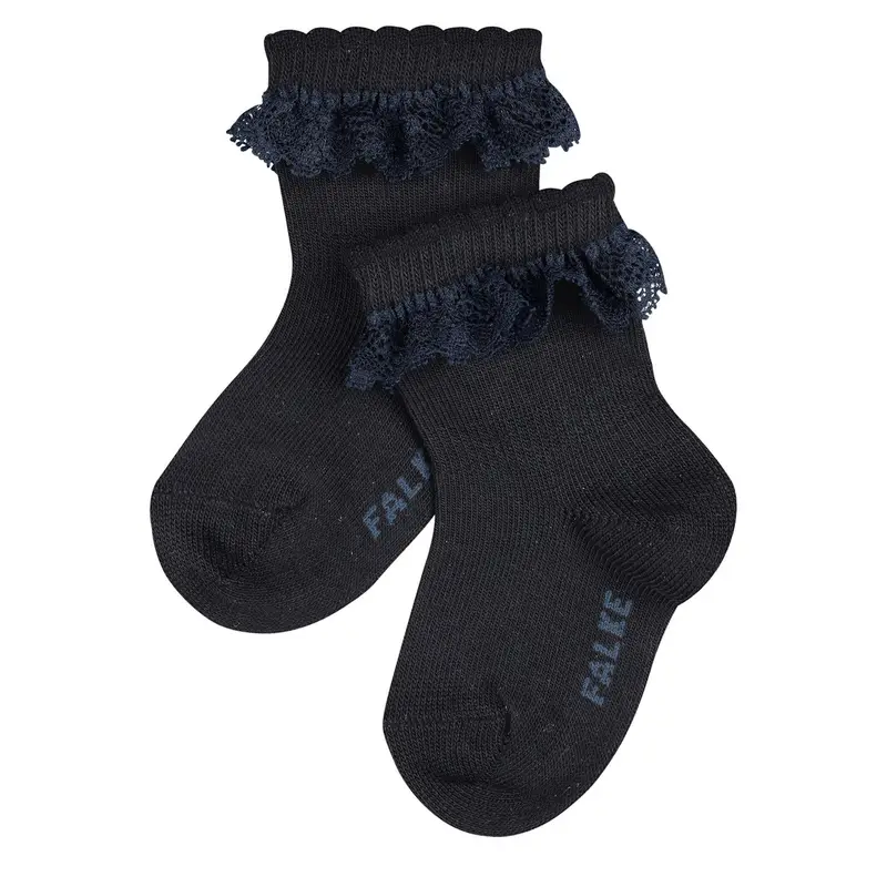 FALKE Calze Neonato Blu 2415098