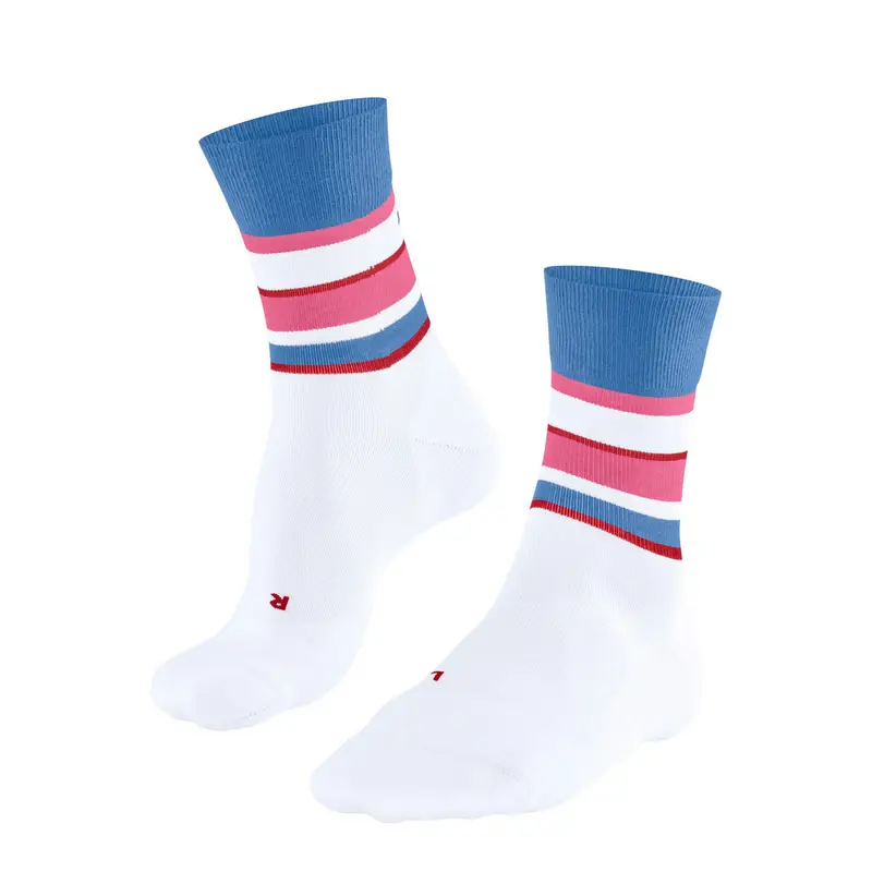 FALKE Calze Uomo Bianco 4189274