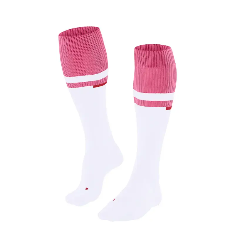 RU Compression Energy Donna Running Gambaletti Bianco