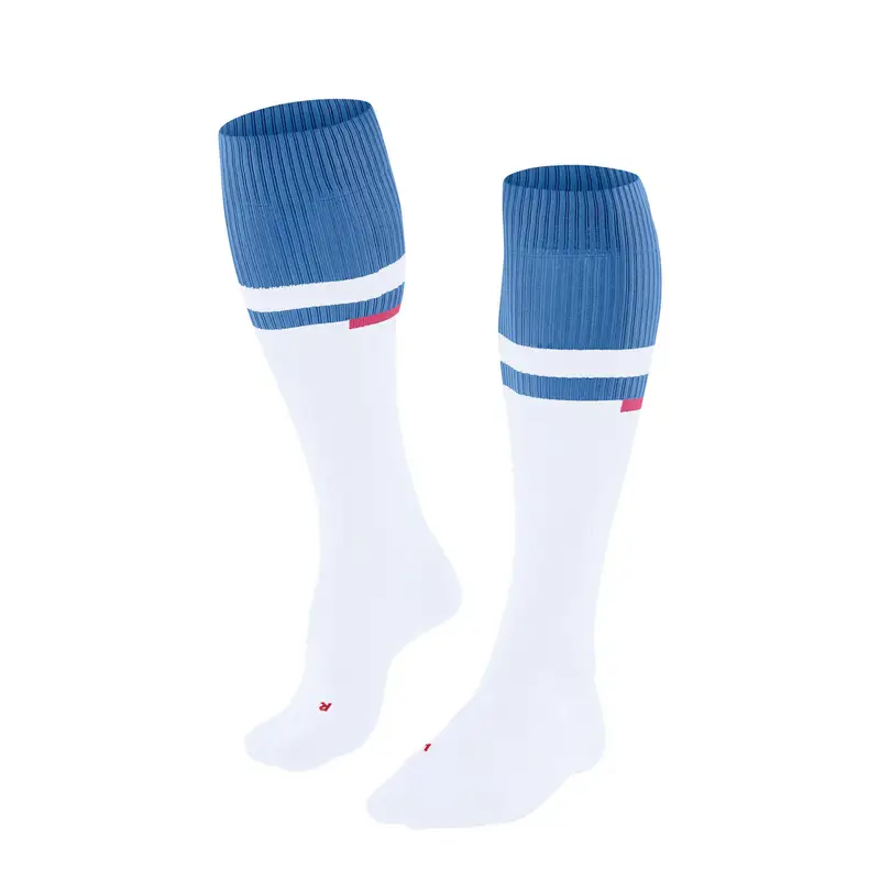 RU Compression Energy Uomo Running Gambaletti Bianco