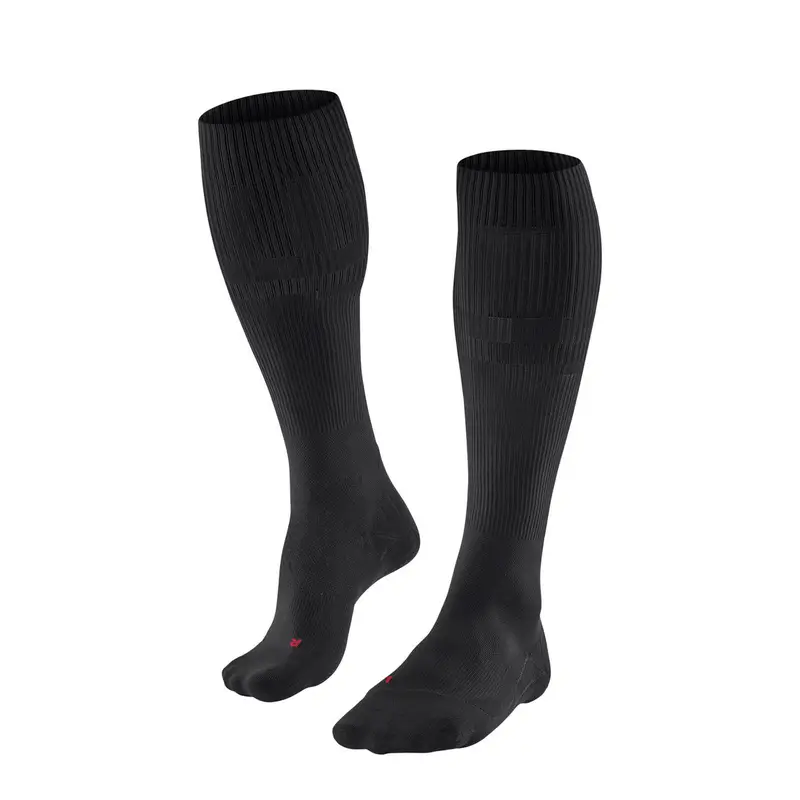 RU Compression Energy Uomo Running Gambaletti Nero