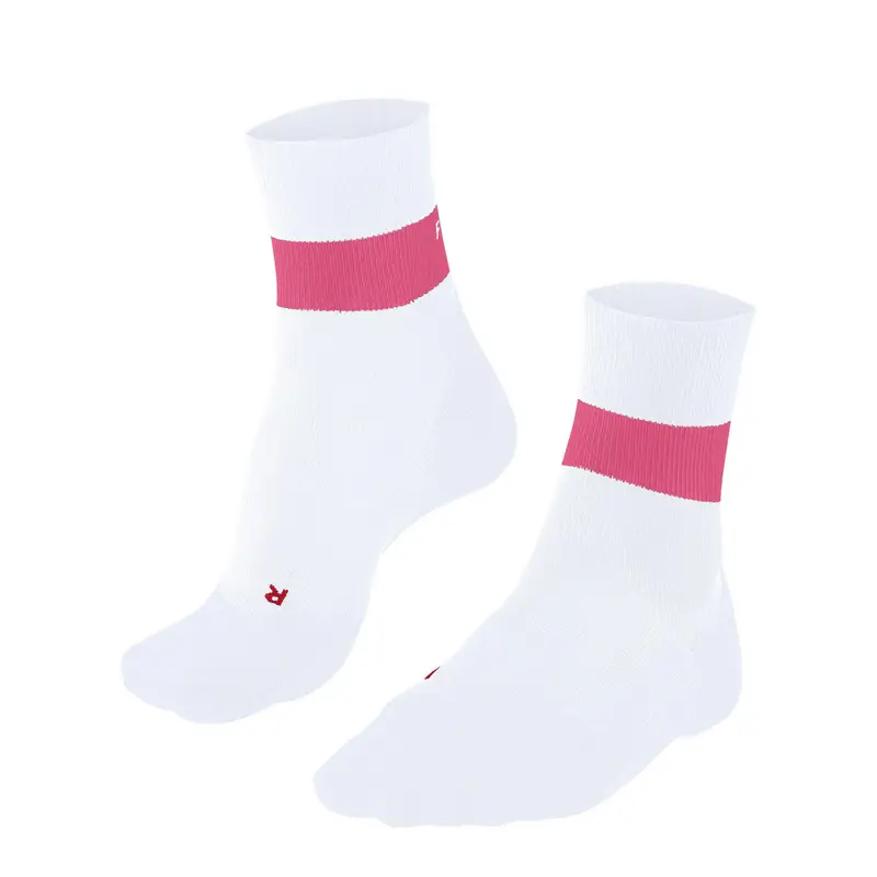 FALKE Calze Donna Bianco 4113564