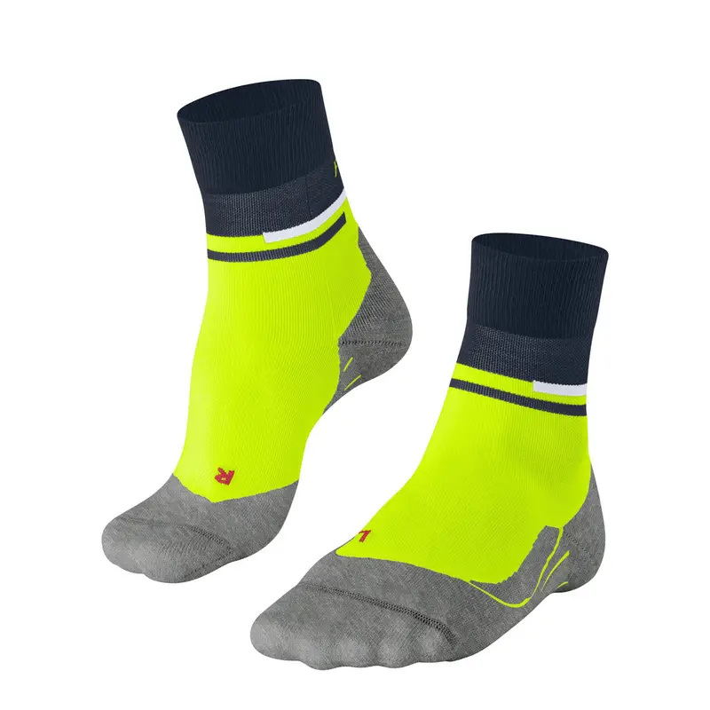 FALKE Calze Donna Giallo 2416492