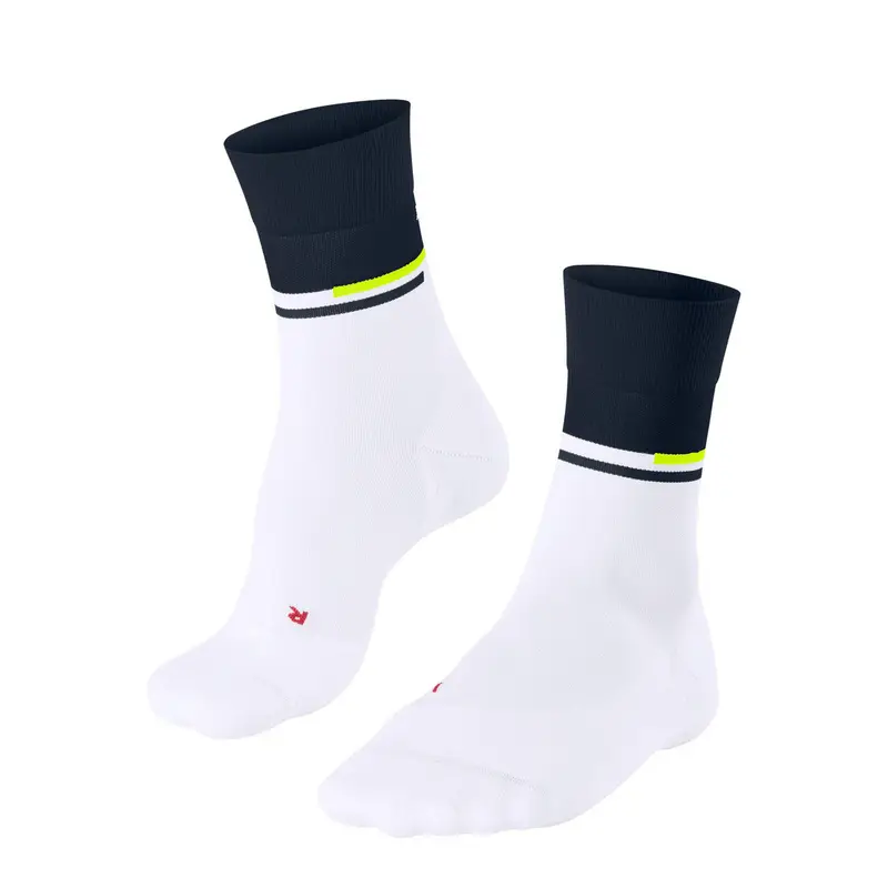 FALKE Calze Uomo Bianco 2416487