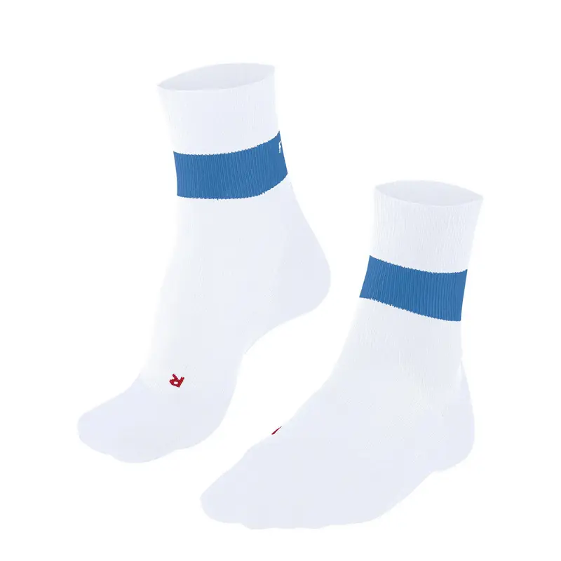 FALKE Calze Uomo Bianco 4113561