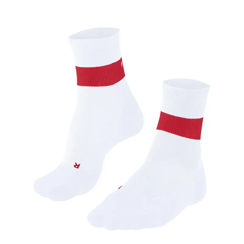 FALKE Calze Uomo Bianco 4113562