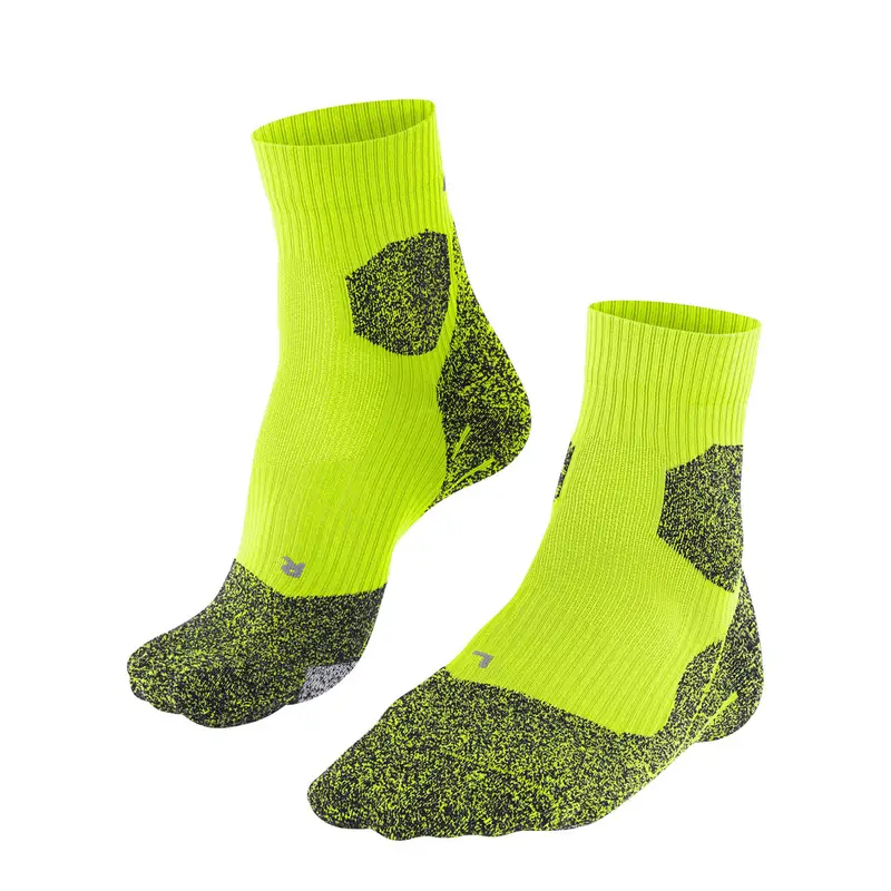 FALKE Calze Uomo Giallo 3864181