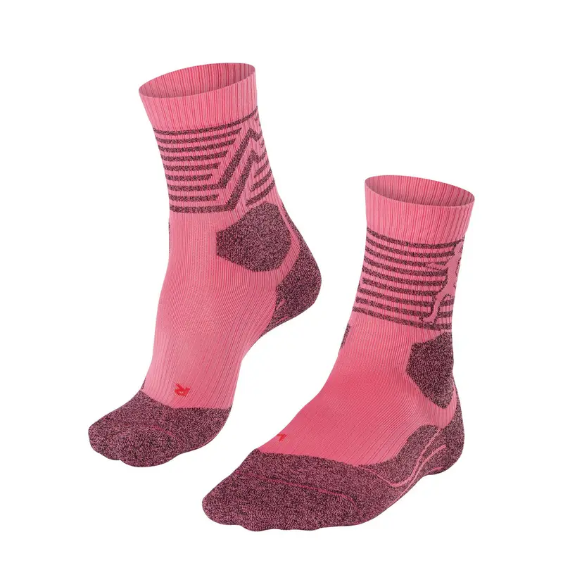 FALKE Calze Donna Rosa 2416981