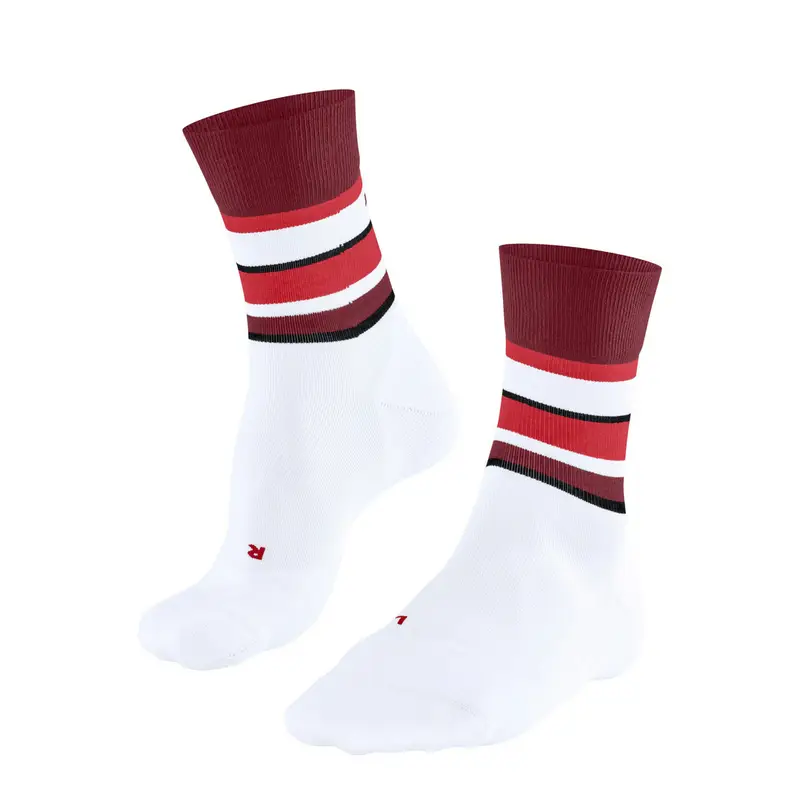 FALKE Calze Donna Bianco 4176216