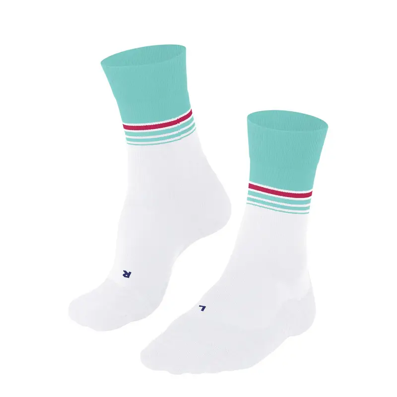 FALKE Calze Donna Bianco 2416585