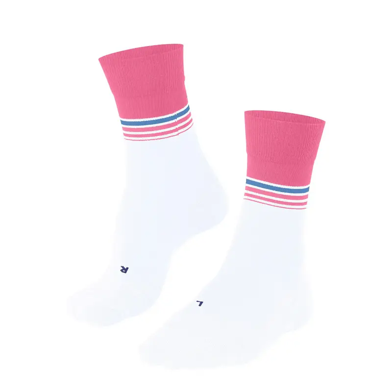 FALKE Calze Donna Bianco 4175980