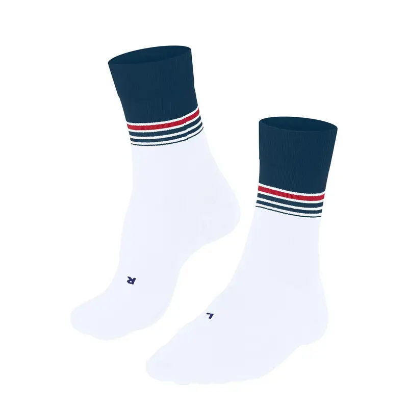 FALKE Calze Uomo Bianco 2416578