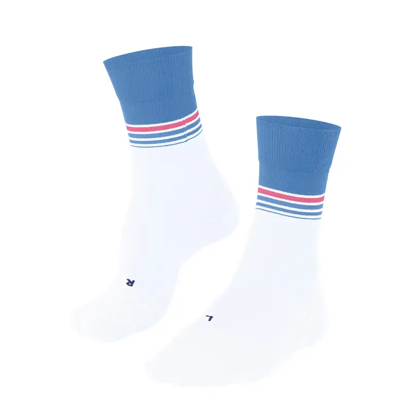 FALKE Calze Uomo Bianco 4175978