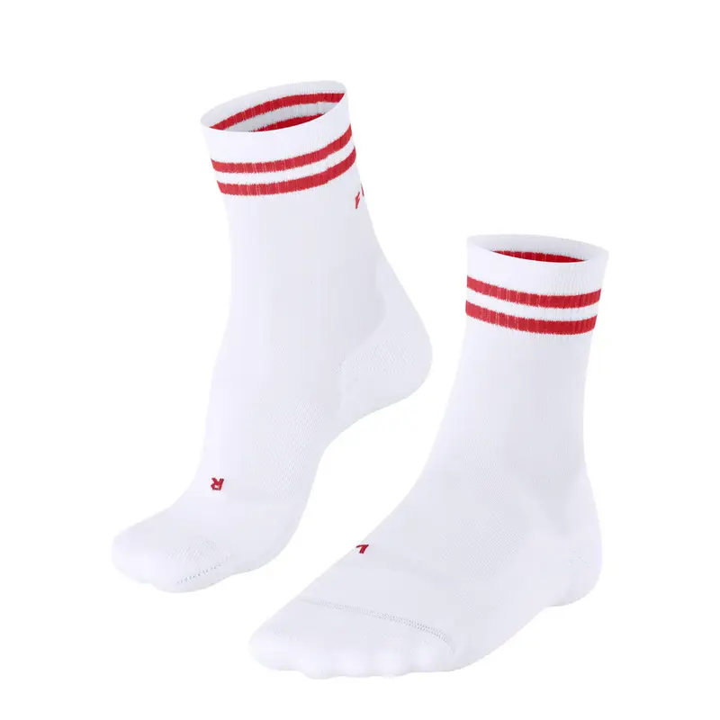 RU4 Endurance Donna Running Calze Bianco