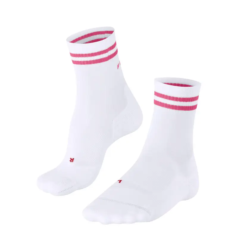 RU4 Endurance Donna Running Calze Bianco