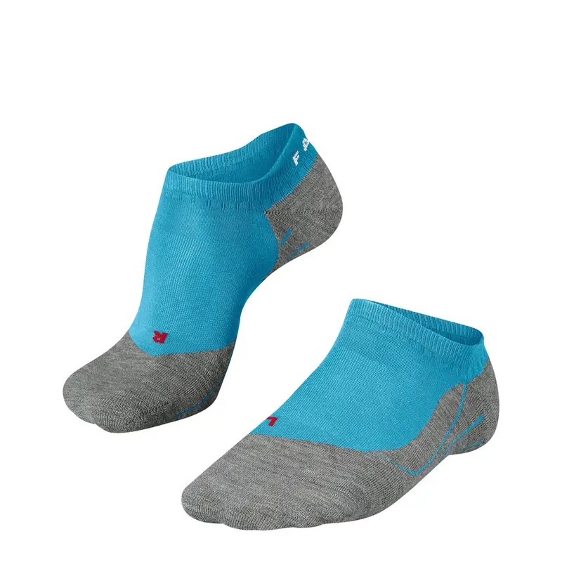 RU4 Endurance Invisible Uomo Running Fantasmini Verde