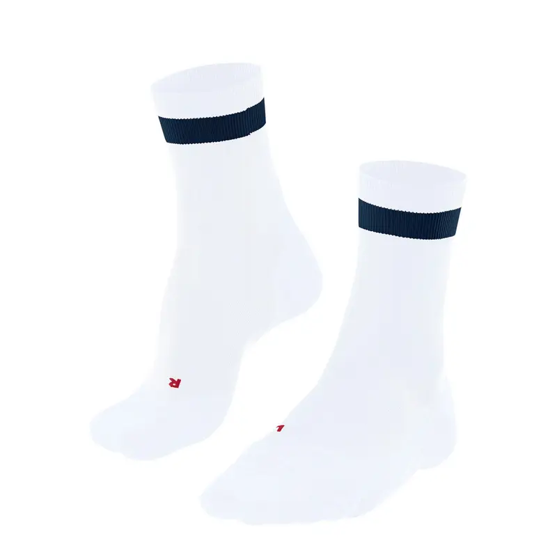 FALKE Calze Uomo Bianco 2416897