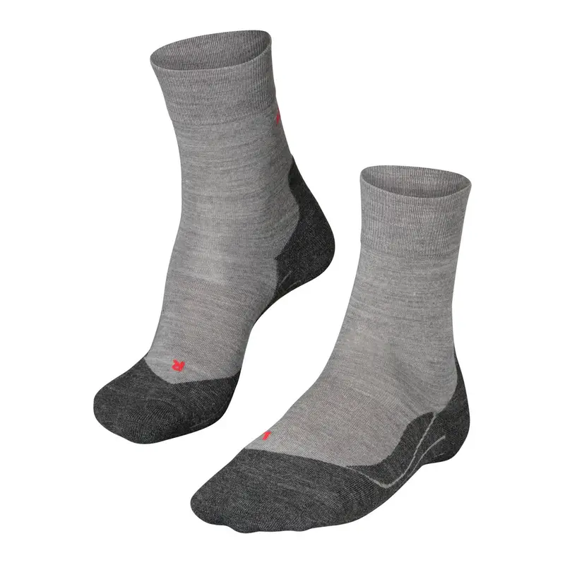 FALKE Calze Uomo Grigio 2416614