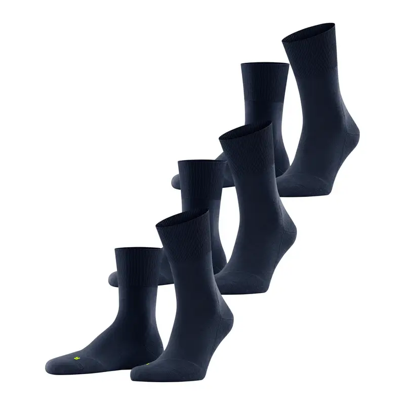 FALKE Calze Blu 2415408