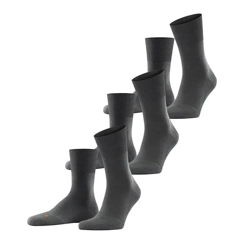 FALKE Calze Grigio 2415407