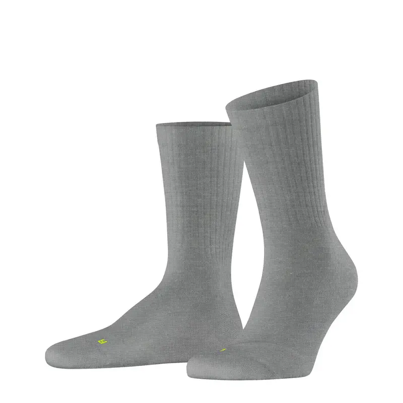 FALKE Calze Grigio 3209501