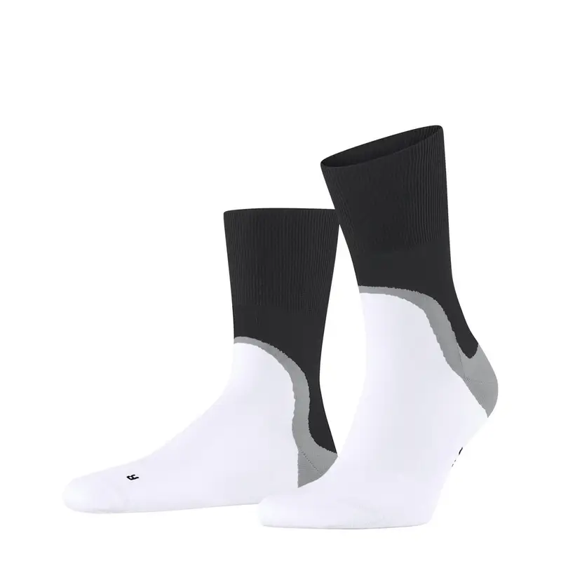 FALKE Calze Bianco 4113522