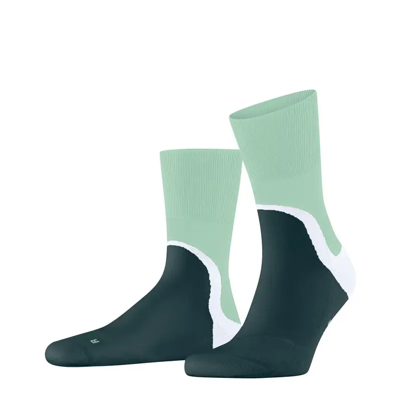 FALKE Calze Verde 4165080