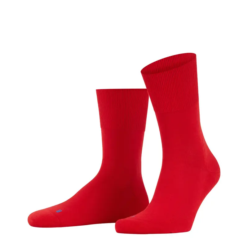 FALKE Calze Rosso 2416819