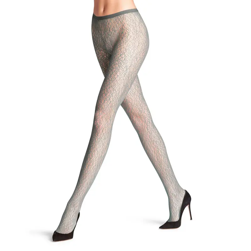 Sea Lightness Donna Collant Grigio